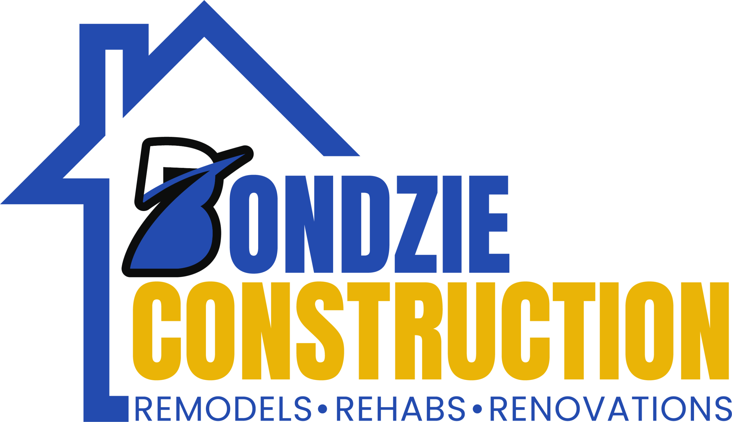 Bondzie Construction